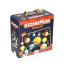 Daha Yok mu Gezegenler Eğitici Puzzle 24 Parça
