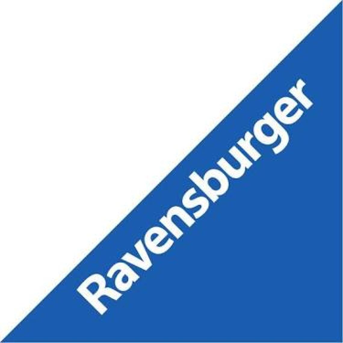 Ravensburger 3 Boyutlu 216 Parçalı Plastik Puzzle Empire State Binası-125531