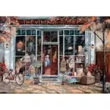 Ks 11506 The Vıntage Shop 1000 Prç
