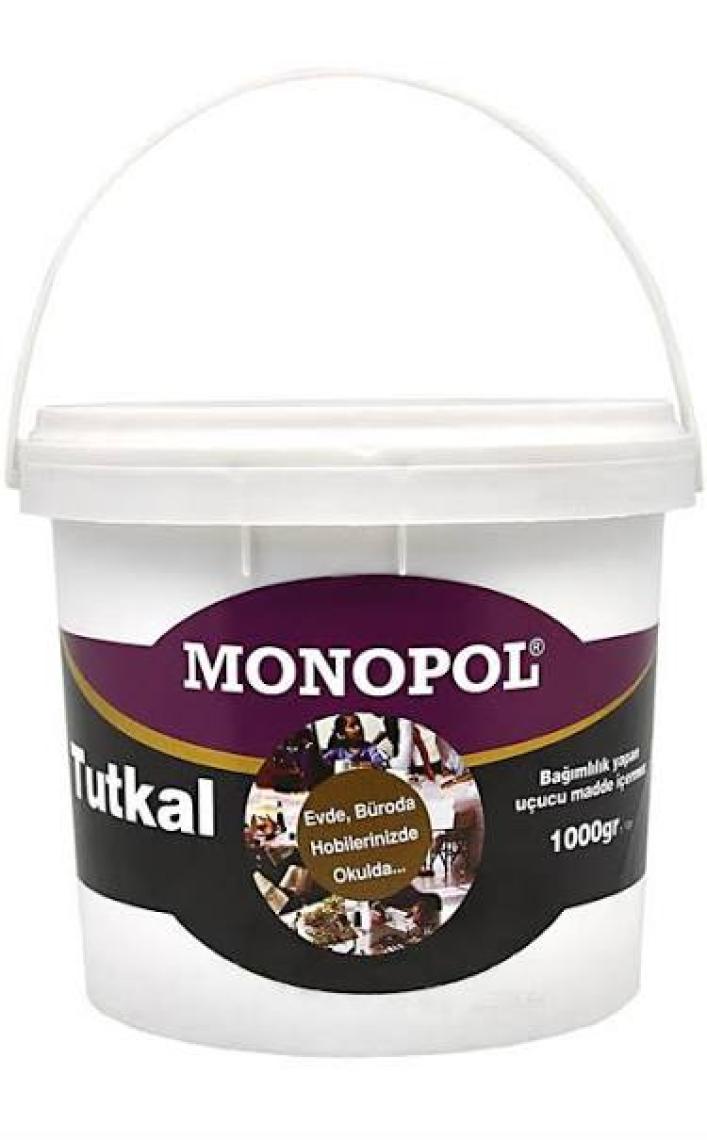 Monopol 1206 Tutkal 1000 Gr