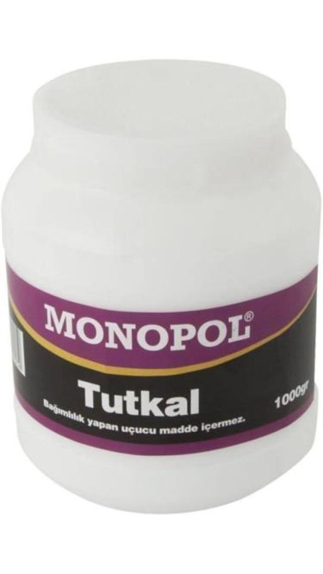 Monopol 1206 Tutkal 1000 Gr