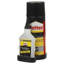 Pattex 2 K Hızlı Yapıştırıcı 400+100 Ml