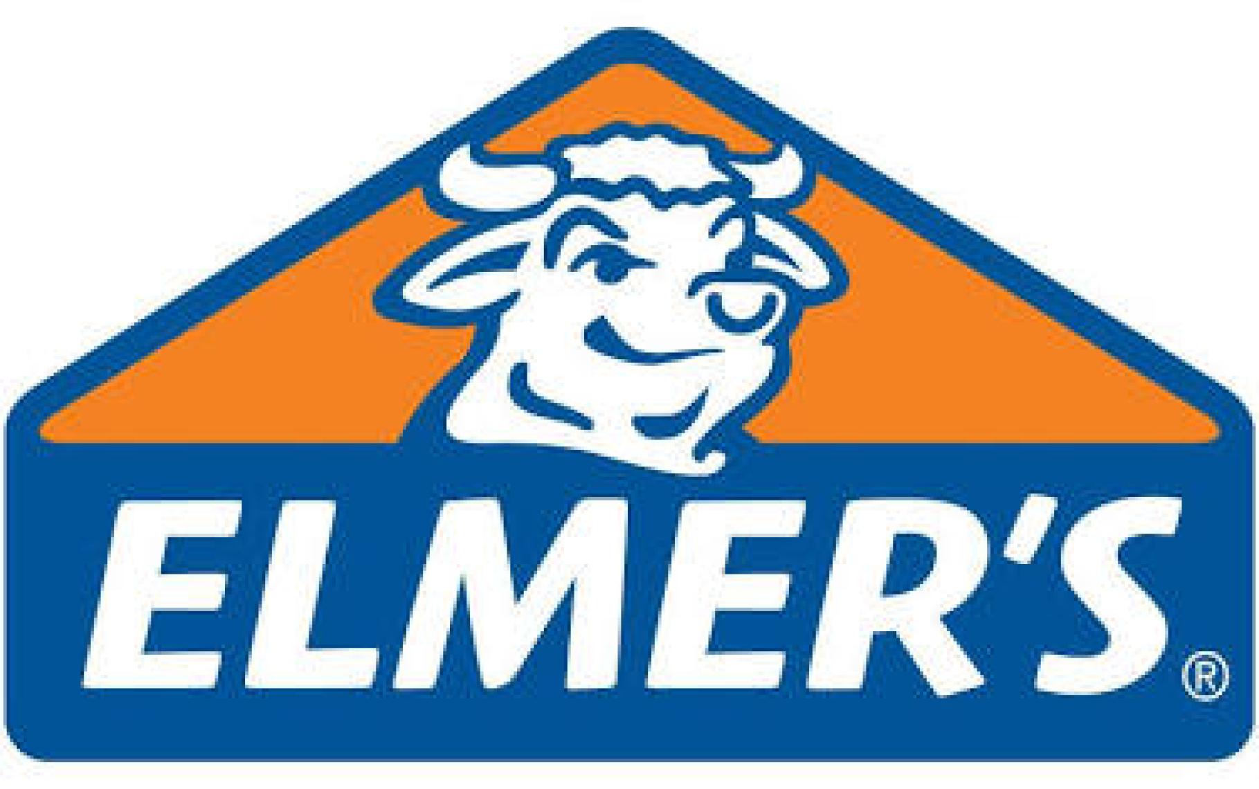 Elmers  Mat Renkli Sıvı Yapıştırıcı Mavi 147 ml 2109500