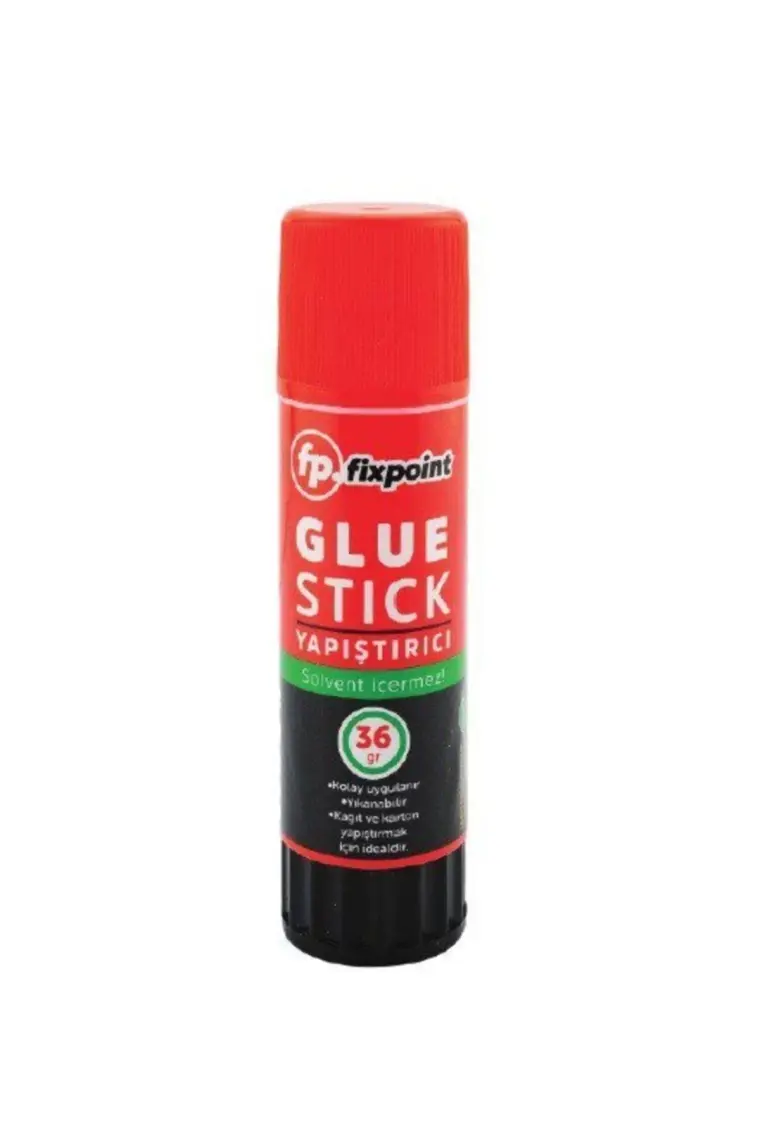 Fixpoint Stick Yapıştırıcı 36 gr