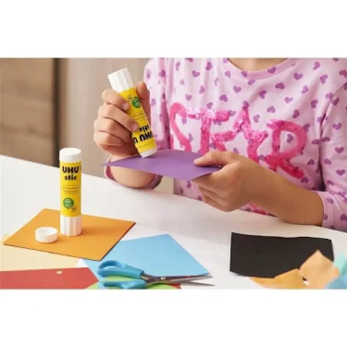 Stic Yapıştırıcı - 2 Adet 21gr. + 1 Adet 21gr. Magic Stick