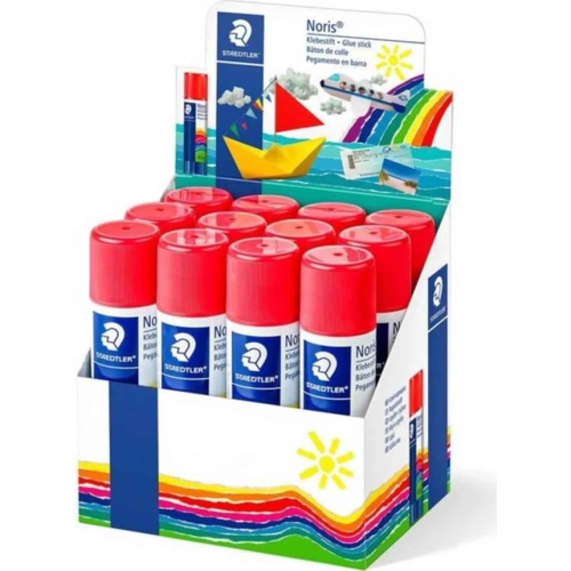 Staedtler Noris Club Sti̇ck Yapiştirici 40 gr