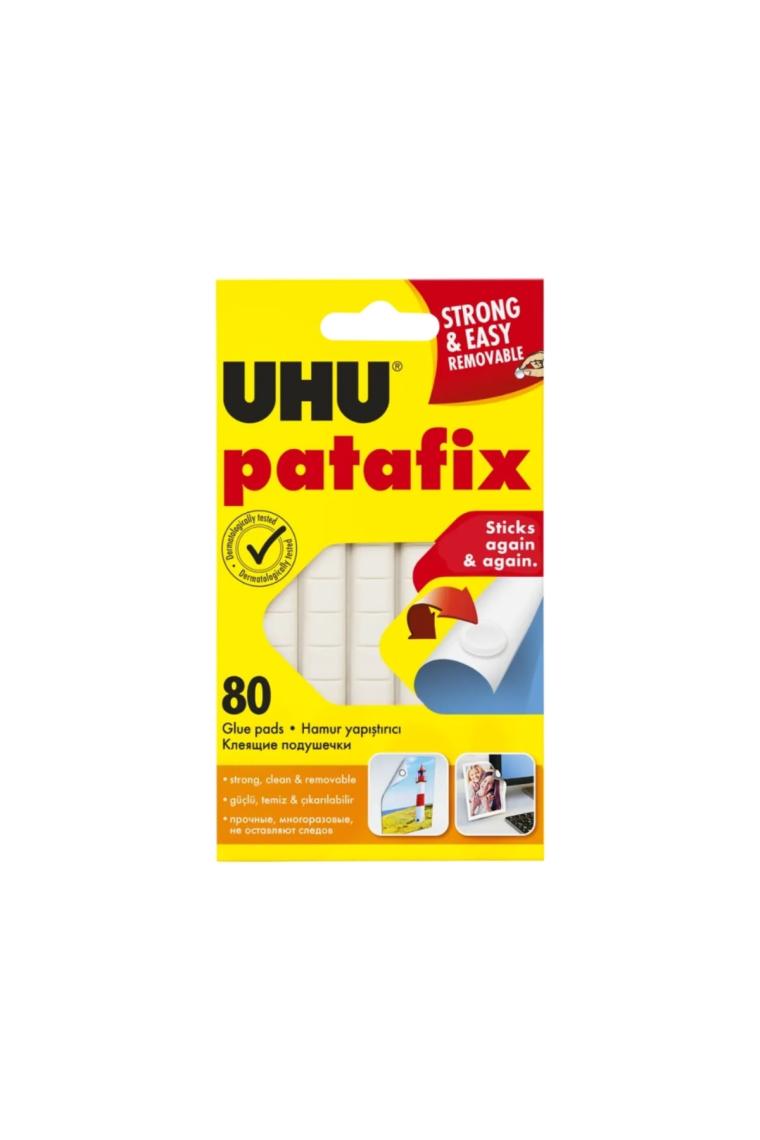 Uhu Utac Patafix Beyaz 41710/39125