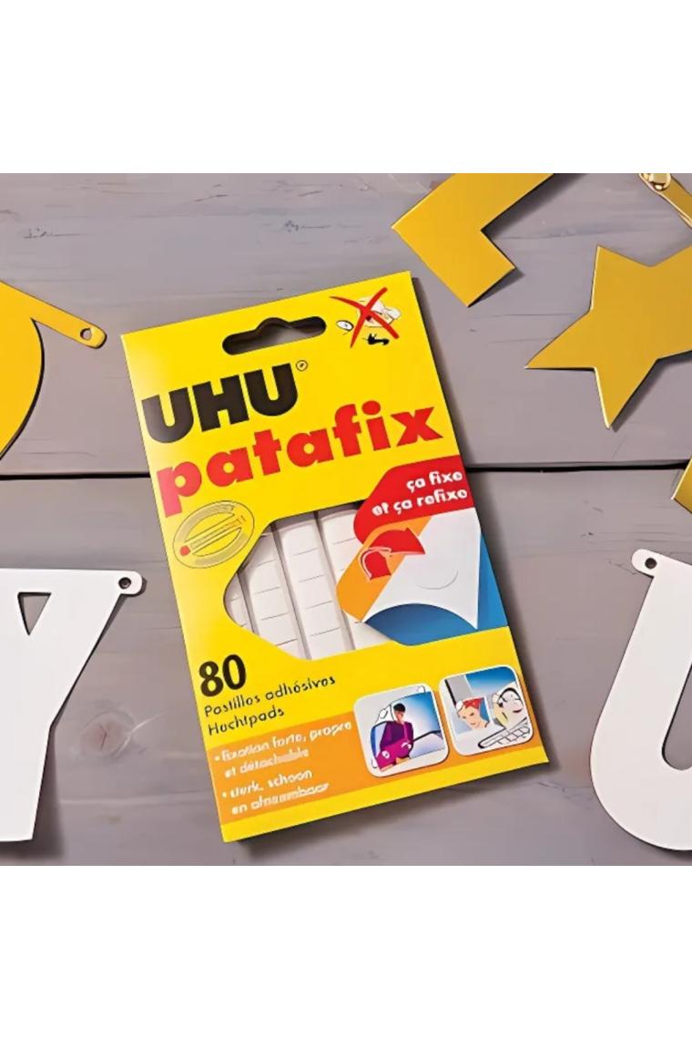 Uhu Utac Patafix Beyaz 41710/39125