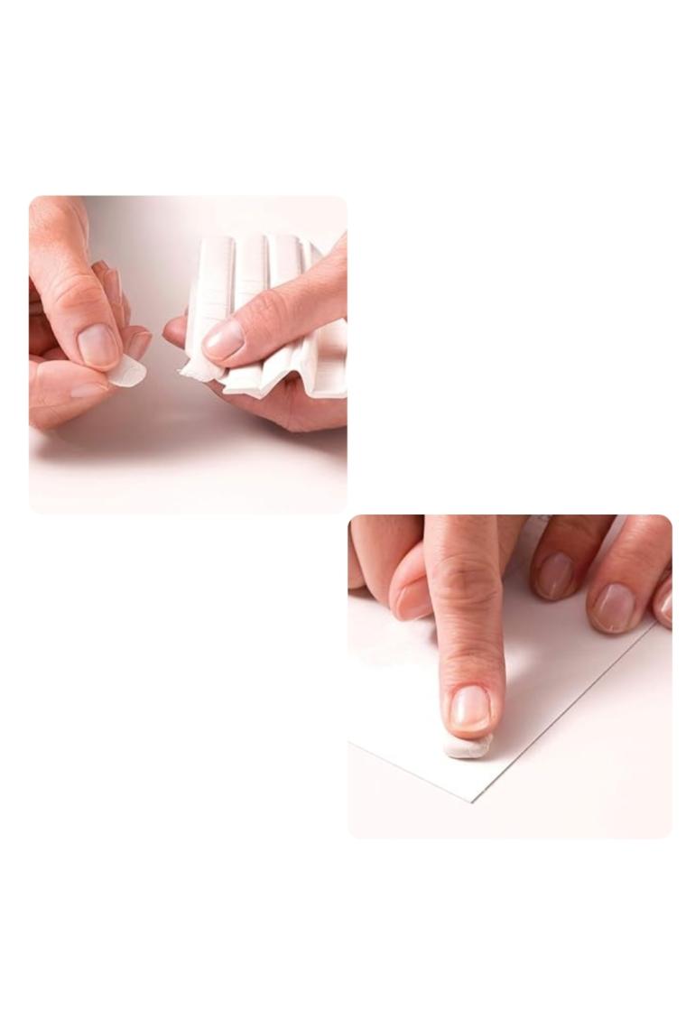 Uhu Utac Patafix Beyaz 41710/39125