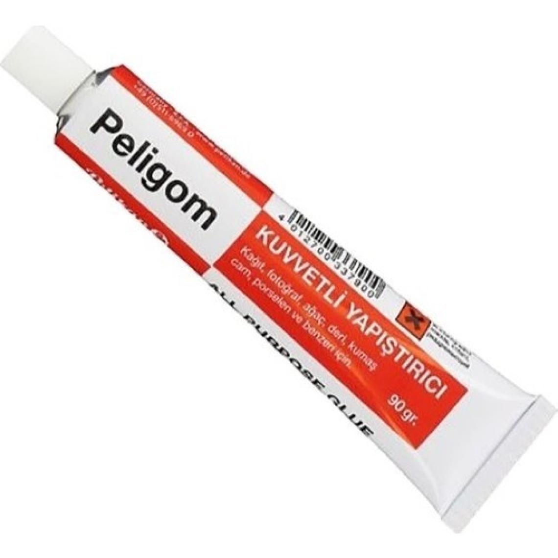 Pelikan Peligom Pelikan Yapıştırıcı No:11 90 gr 2 Adet