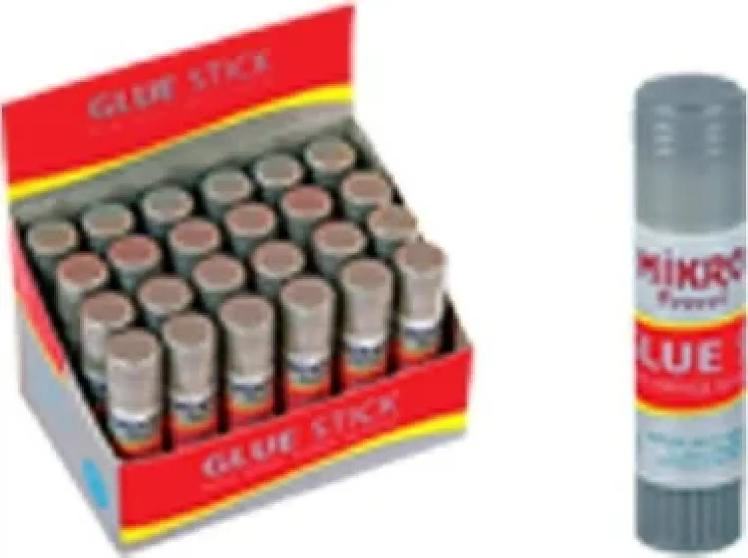 Mikro 21 Gr Glue Stick Yapıştırıcı