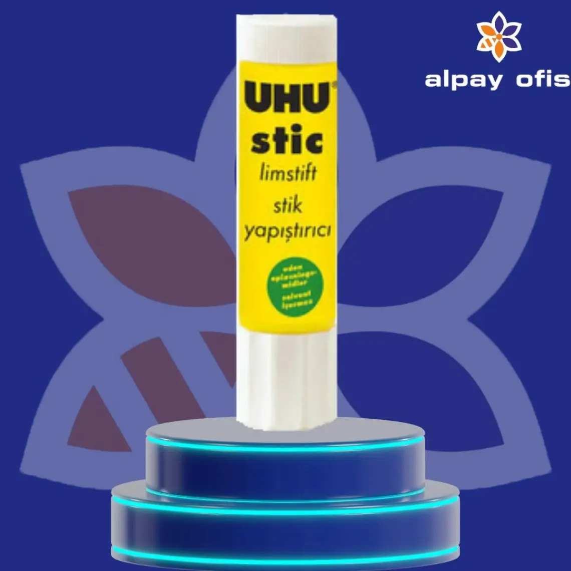 UHU Stic 40 gr