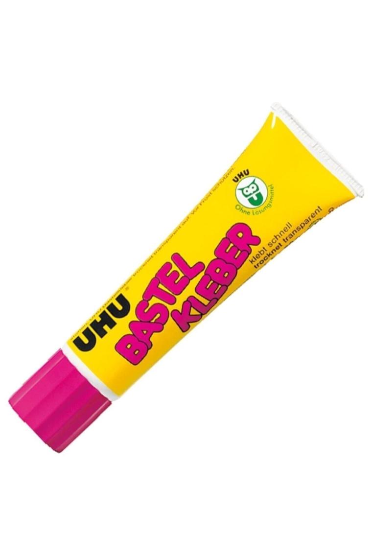 Bastelkleber Beyaz Tutkal 60gr/55 ml