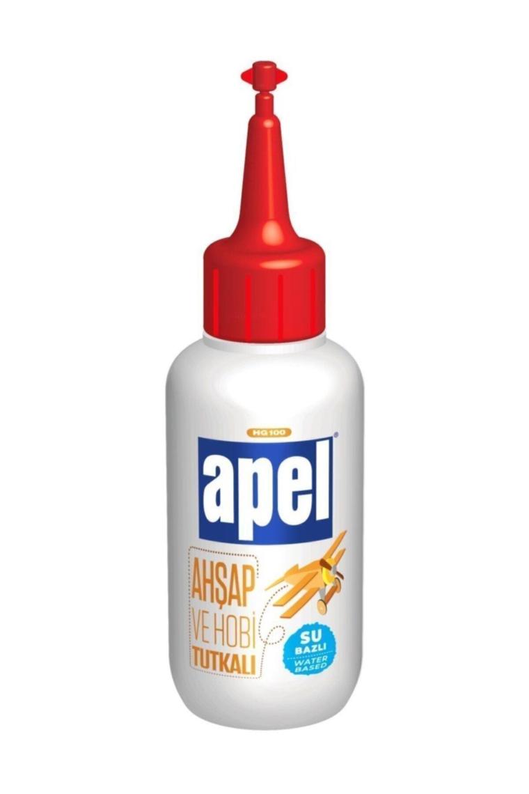 Ahşap Ve Hobi Tutkalı 100 gr Hg100