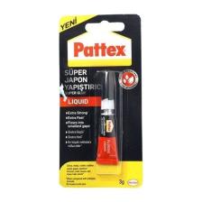 Pattex Süper Japon Yapıştırıcı