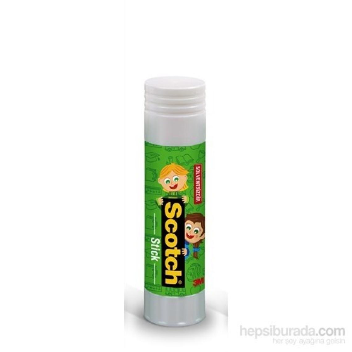 Scotch®  Stick Yapıştırıcı 21gr