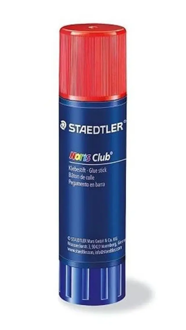 Noris Club Glue Stick Yapıştırıcı 20gr / 96020