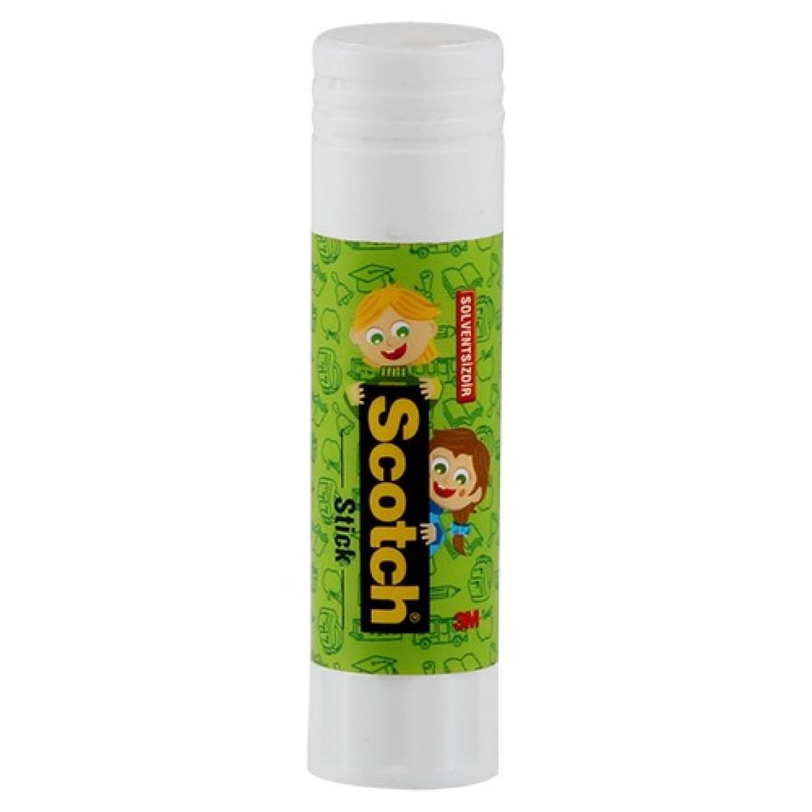Scotch Stick Yapıştırıcı 36 g