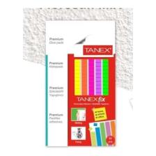 Tanex Tack-It Hamur Yapıştırıcı Renkli 50 gr