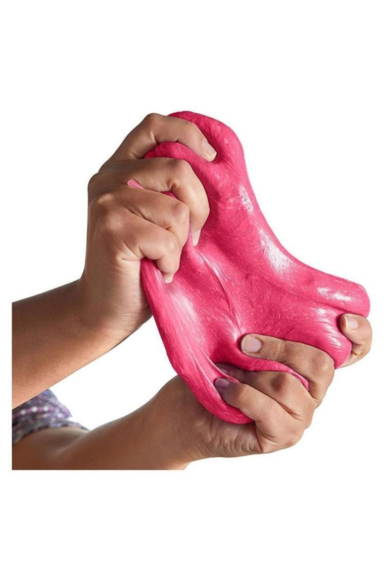 Elmer’s Mat Renkli Yapıştırıcı Pembe 147 ml 2109491