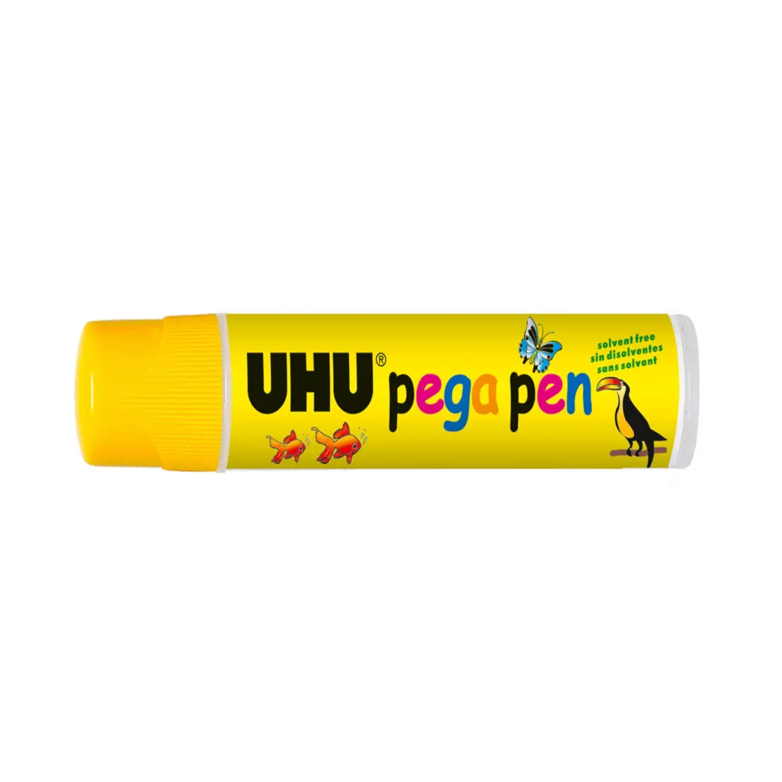 UHU  Glue Pen Yapıştırıcı 40180