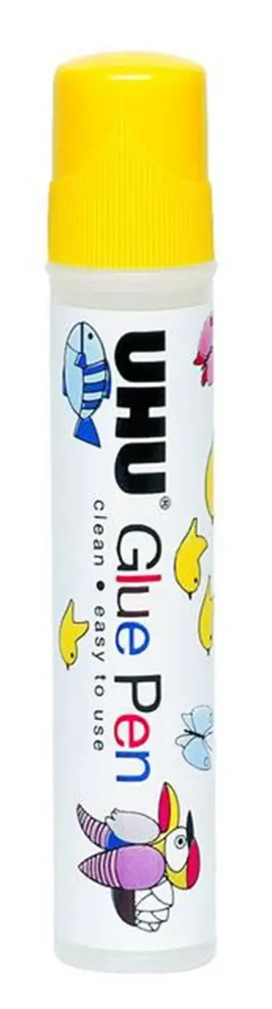 UHU  Glue Pen Yapıştırıcı 40180