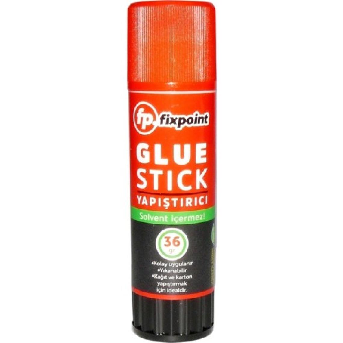 Fixpoint Stick Yapıştırıcı 36 gr