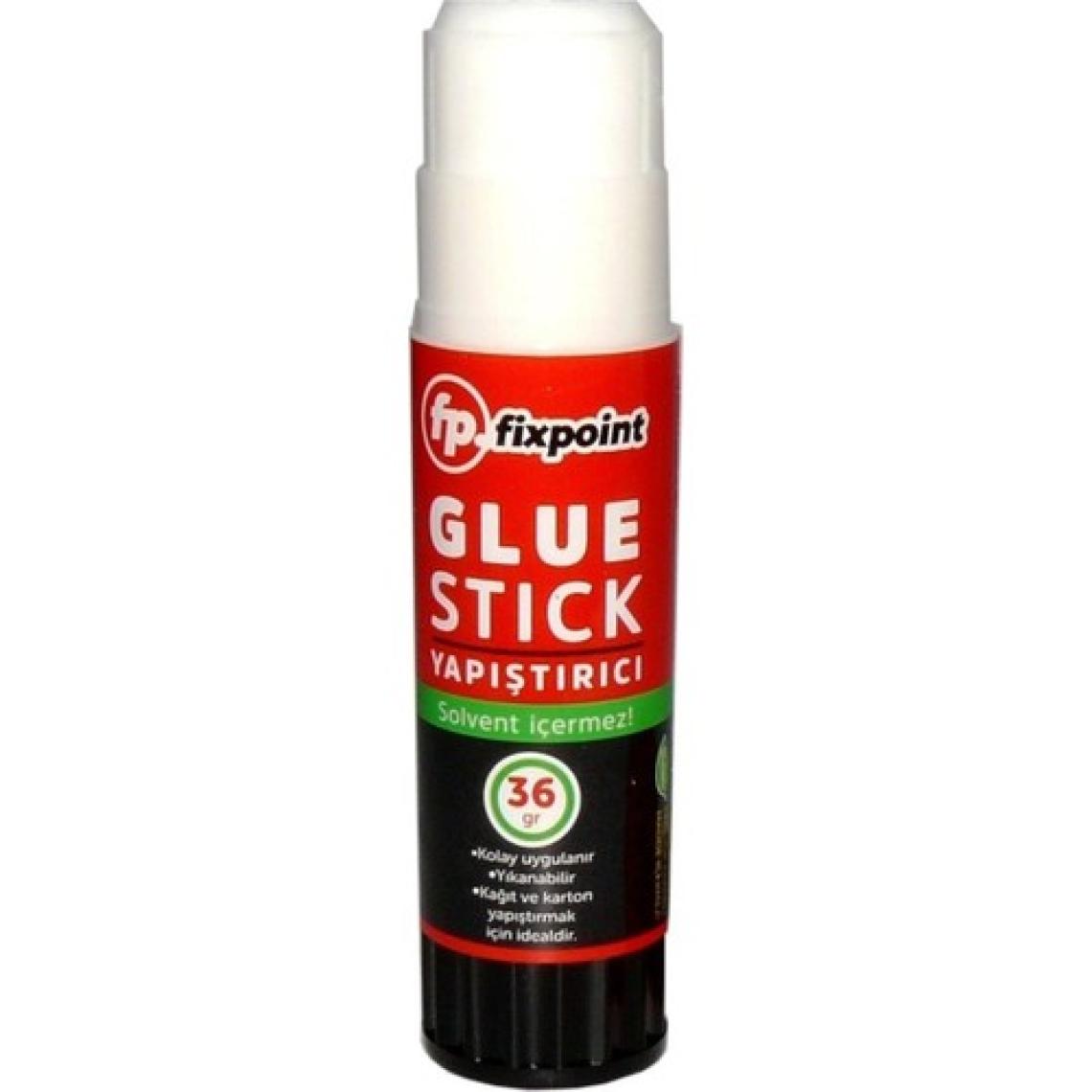 Fixpoint Stick Yapıştırıcı 36 gr