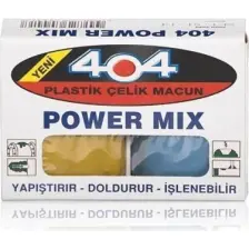 404 Power Mix 80 gr 2 Kat Fazla