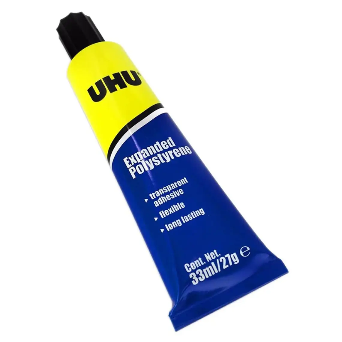Uhu Expanded Polystrene-  Strafor Yapıştırıcısı