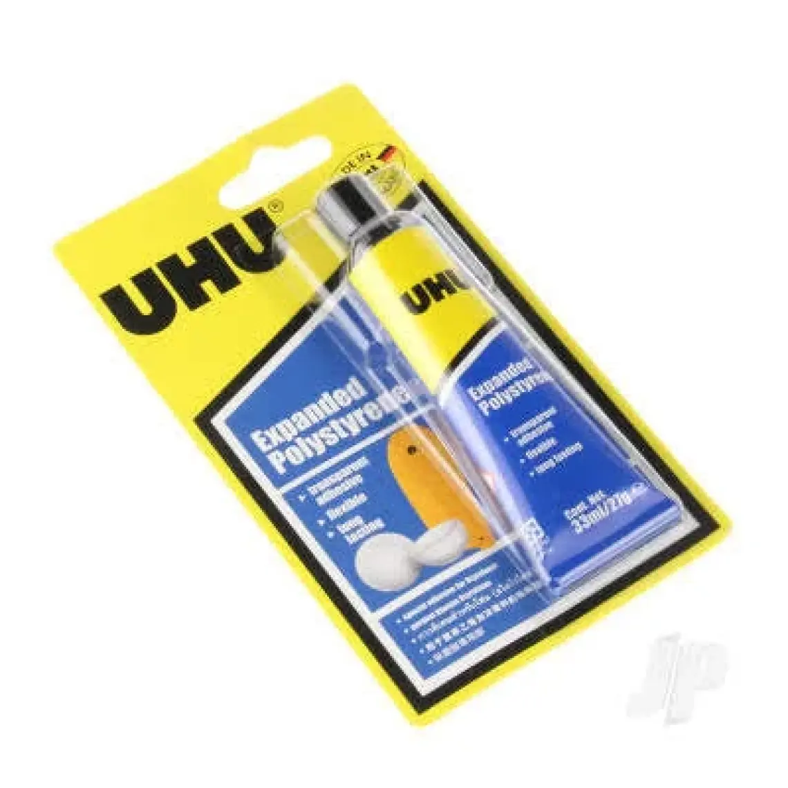 Uhu Expanded Polystrene-  Strafor Yapıştırıcısı