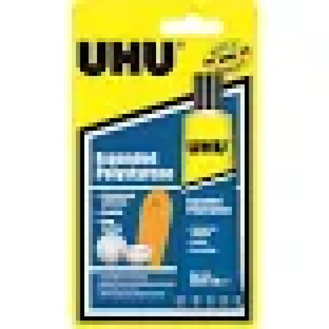 Uhu Expanded Polystrene-  Strafor Yapıştırıcısı