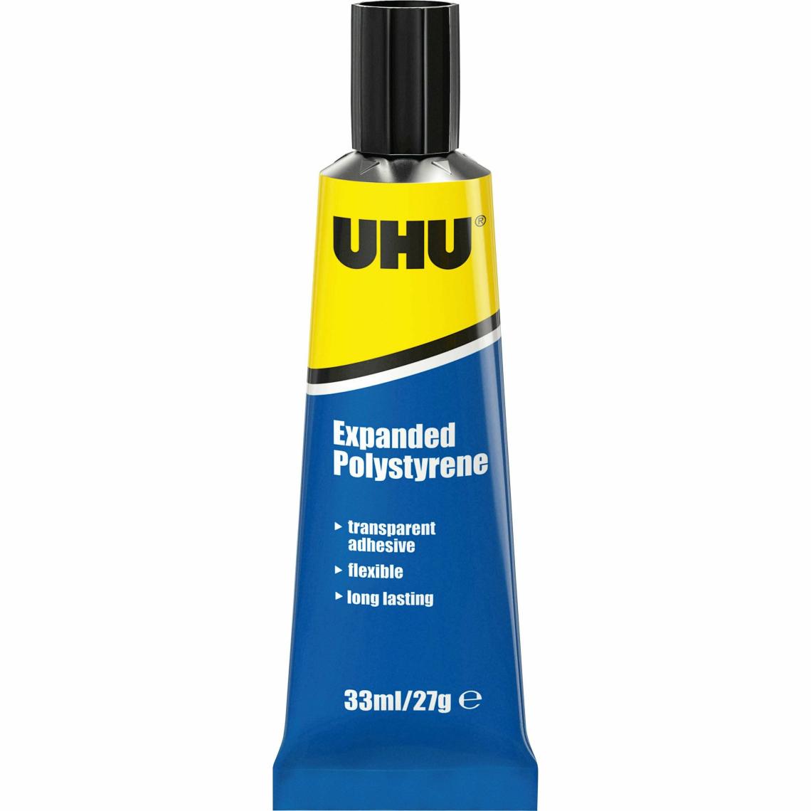 Uhu Expanded Polystrene-  Strafor Yapıştırıcısı
