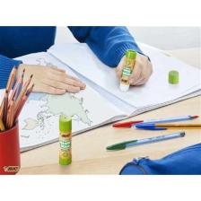 Bic Eco Glue Stick 36 Gr Yapıştırıcı