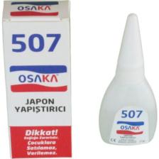 Osaka 507 Japon Yapıştırıcısı 17GR