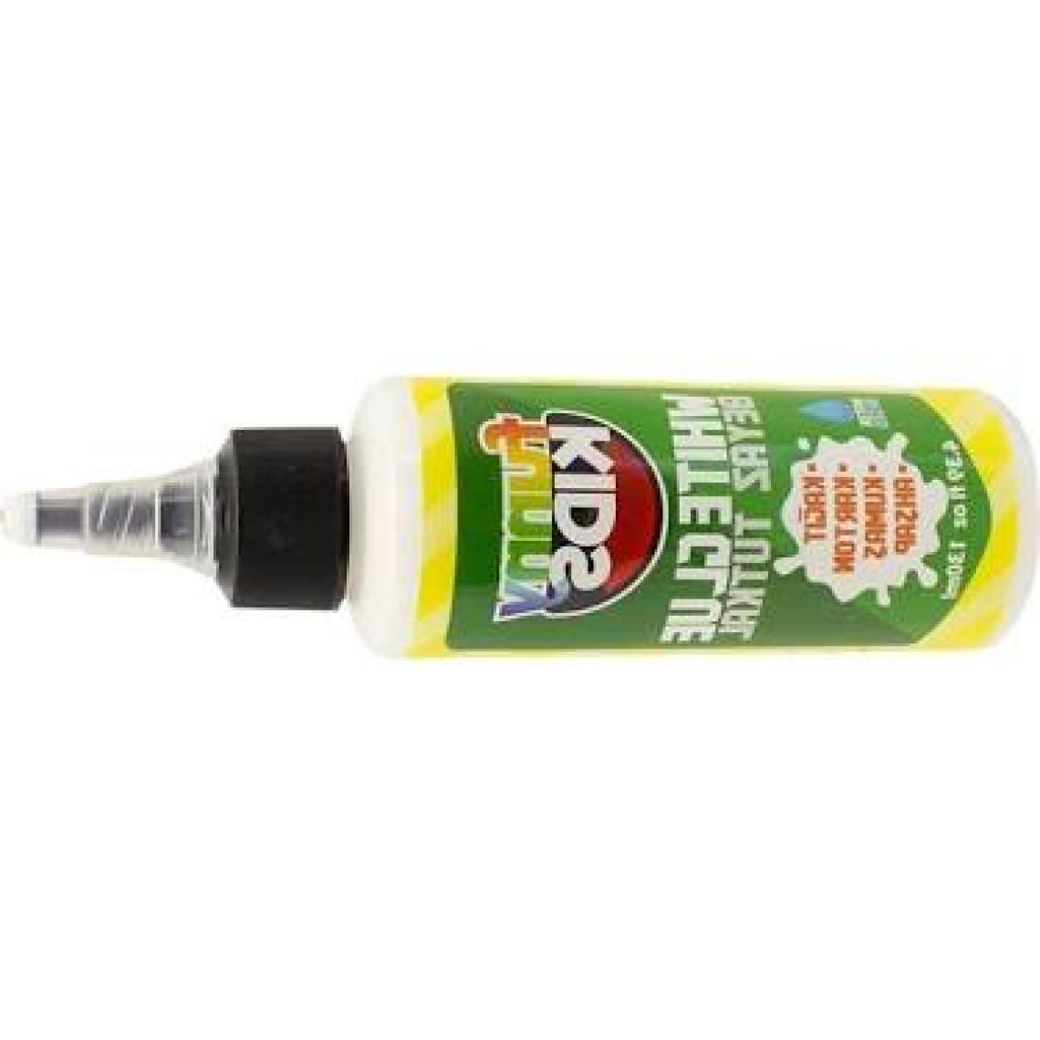 Funny Kids Beyaz Turkal 130 ml