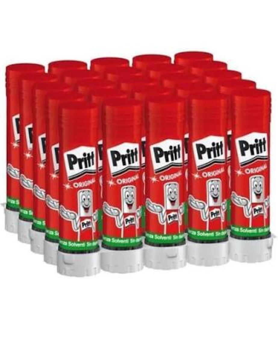 Pritt Stick Yapıştırıcı 11 gr