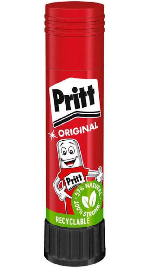 Pritt Stick Yapıştırıcı 11 gr