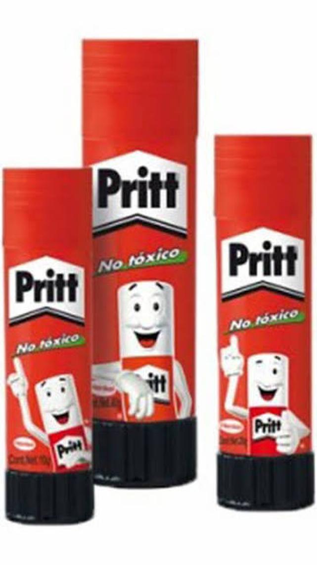 Pritt Stick Yapıştırıcı 11 gr