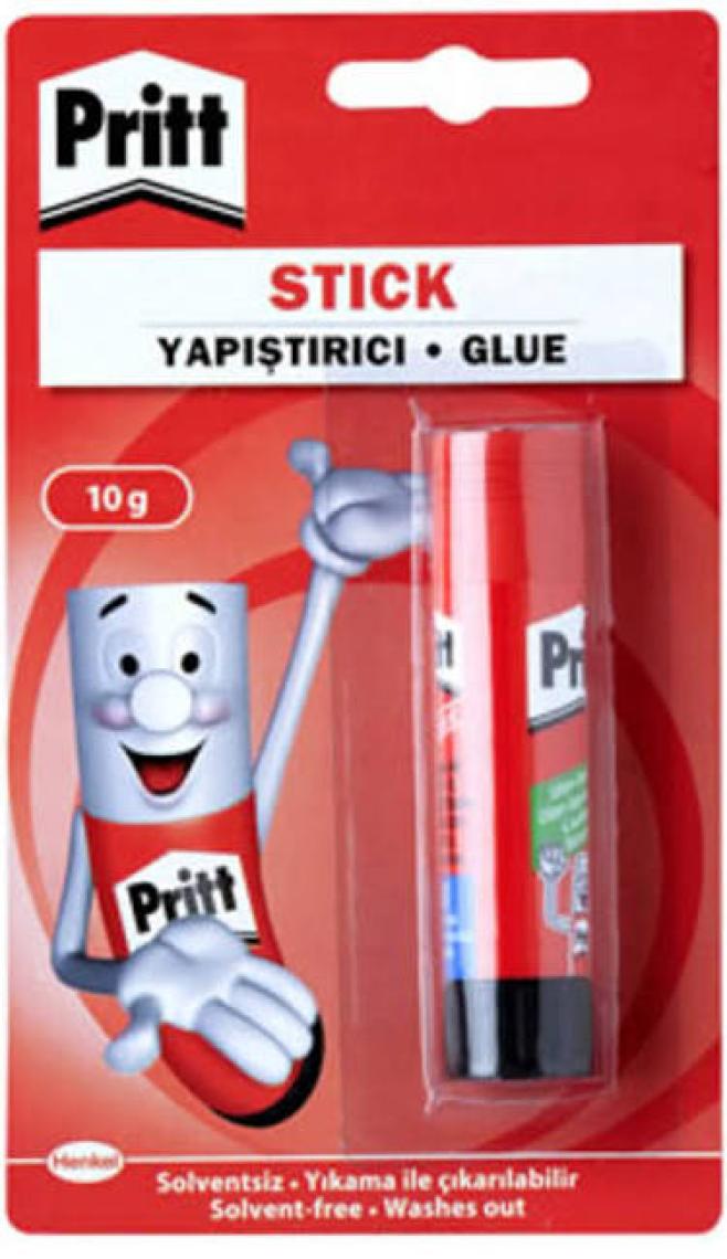 Pritt Stick Yapıştırıcı 11 gr