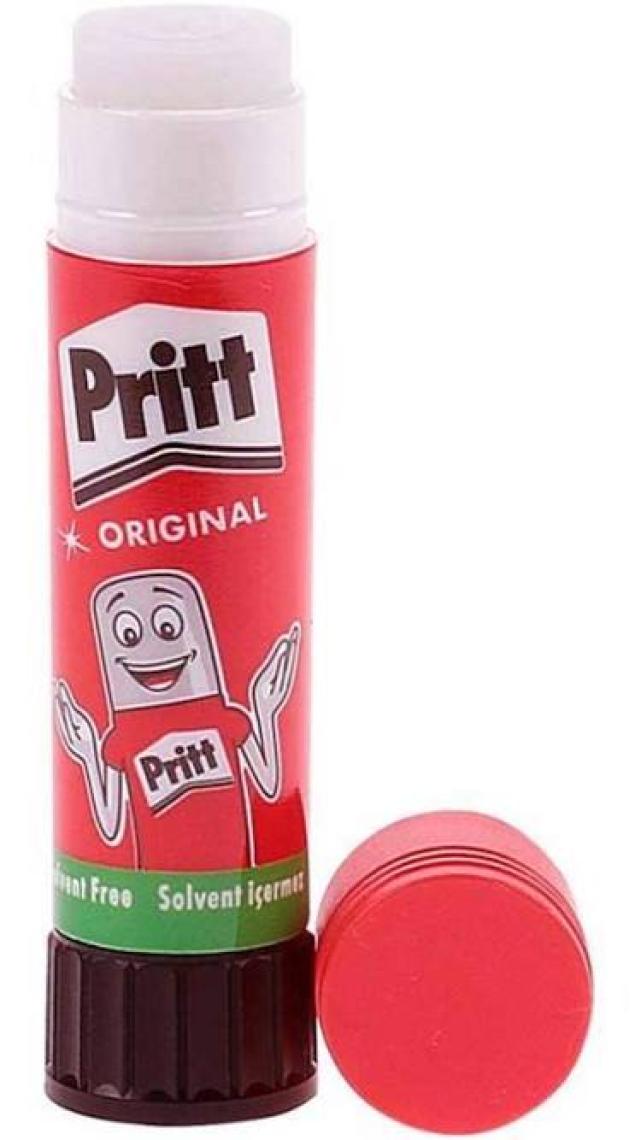 Pritt Stick Yapıştırıcı 11 gr