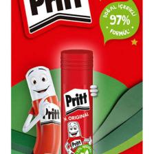 Pritt Stick Yapıştırıcı 11 gr