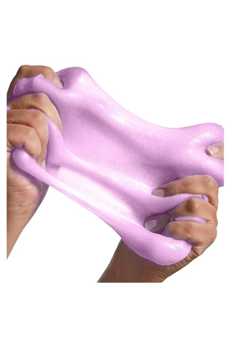 Elmer’s Şeffaf Renkli Yapıştırıcı Pembe 147 ml 2109496