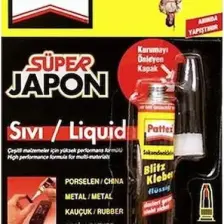 Pattex Japon Yapıştırıcı 10 Gr