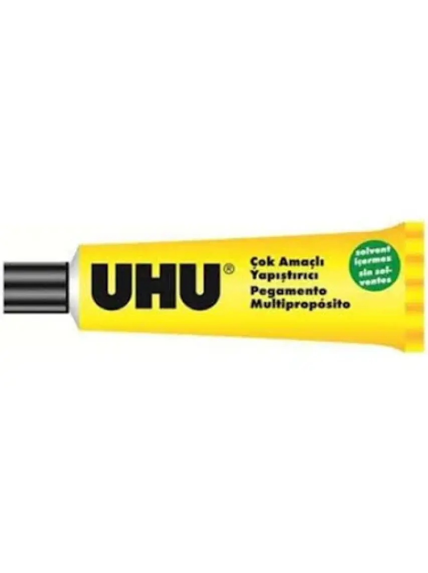 Genel Amaçlı Kuvvetli Sıvı Yapıştırıcı 20 Ml