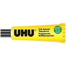 Genel Amaçlı Kuvvetli Sıvı Yapıştırıcı 20 Ml