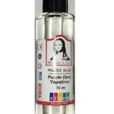 Puzzle Yapıştırıcı 70ml