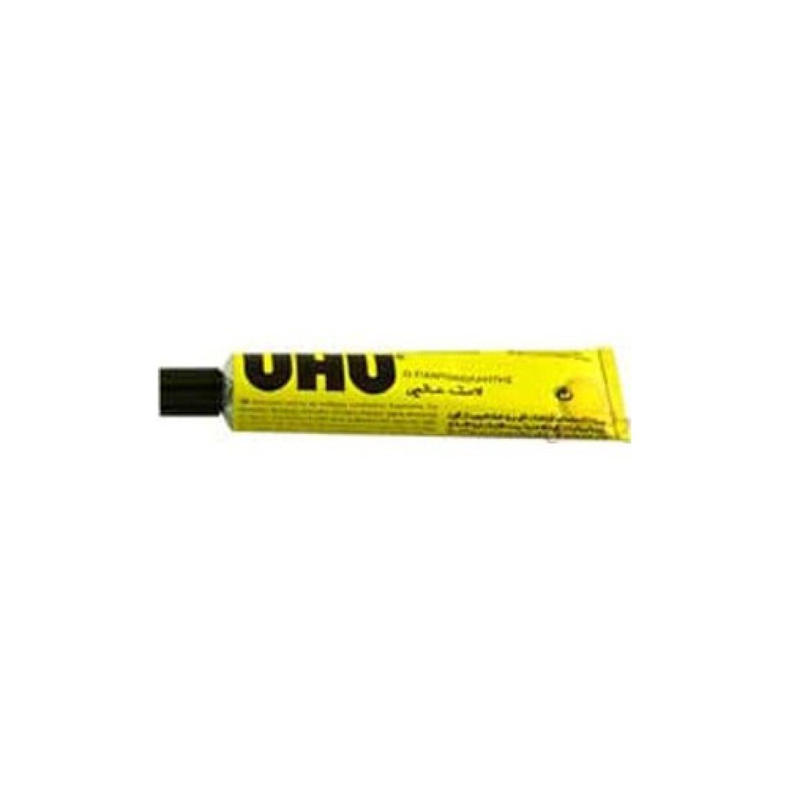 Uhu Yapıştırıcı No:6 60 Ml 40981