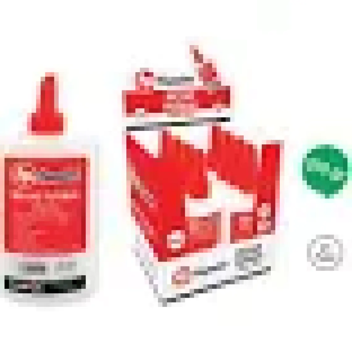 Fixpoint P-1992 Beyaz Tutkal 250 Gram