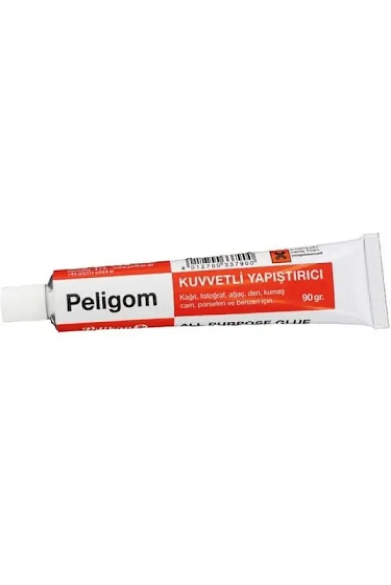Pelikan Yapıştırıcı Peligom No:11 90 gr 337900